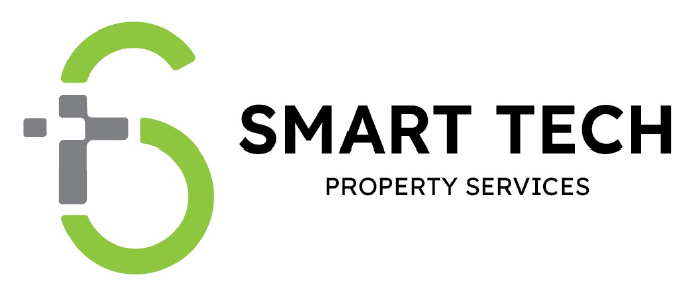 Smart Tech Property Services Logo